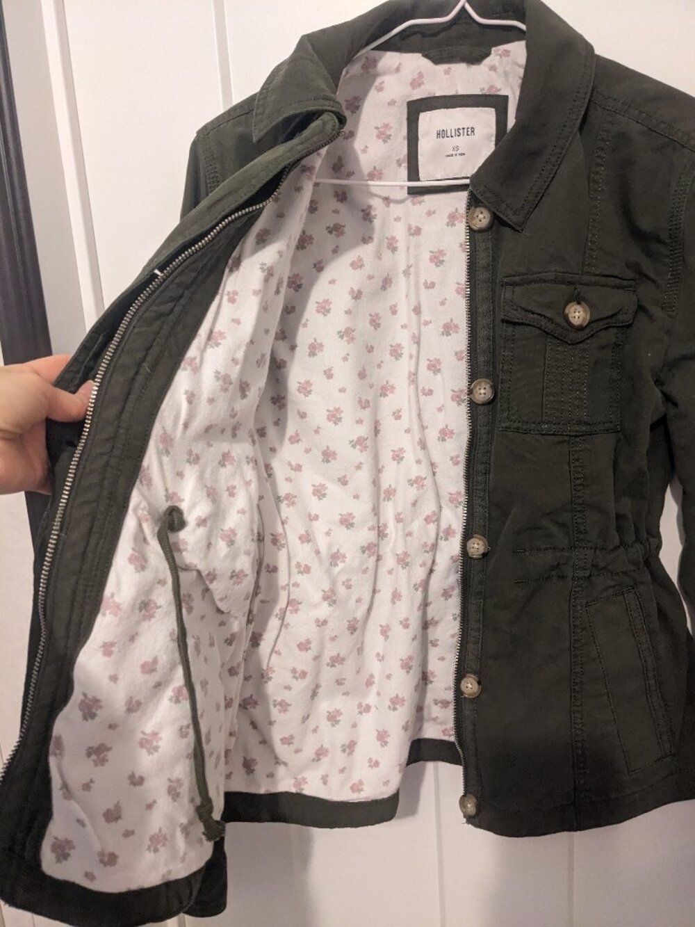 Jacket